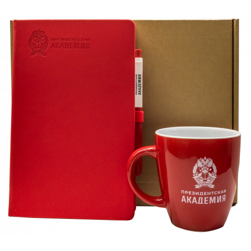 Подарочный набор HAPPINESS