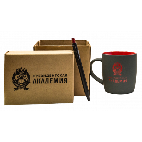 Подарочный набор “COLOR BLOCK”