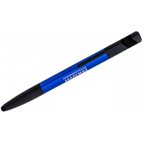 Ручка-стилус MULTYс держателем для телефона