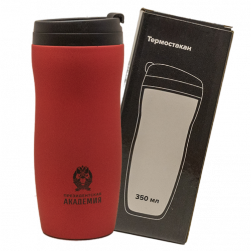 Термостакан FORMA