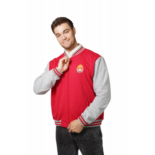 Бомбер Футер