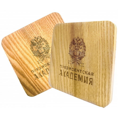 Подставка под кружку, стакан