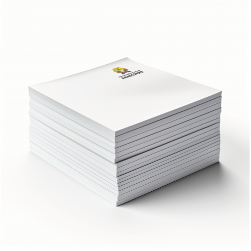 Кубарик, 200 листов