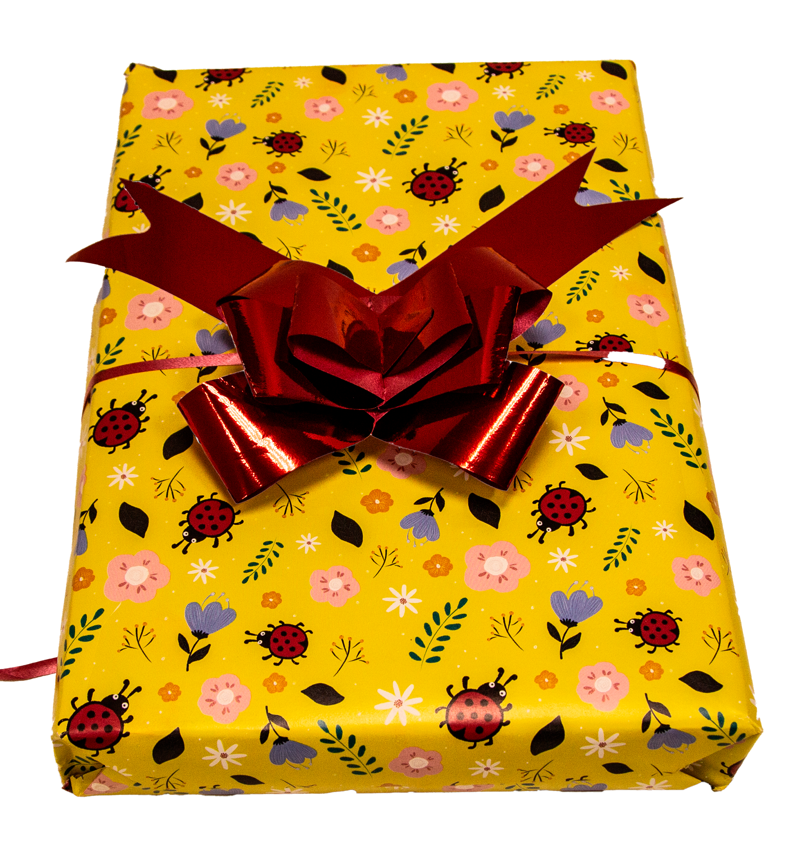 Детская упаковка