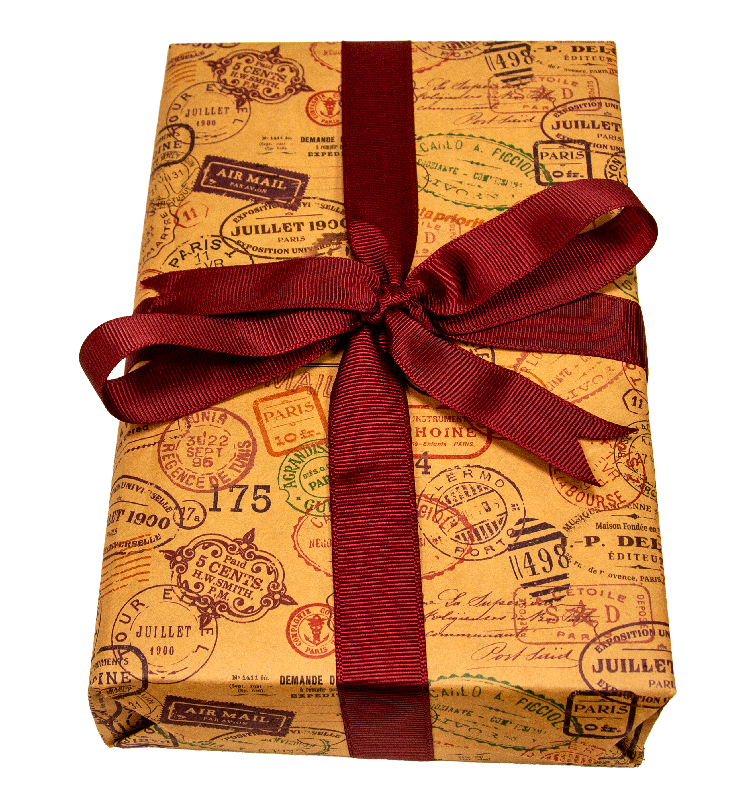 Мужская упаковка